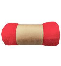 Плед PATIO, красный