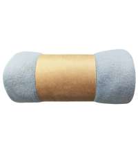 Плед PATIO, серый