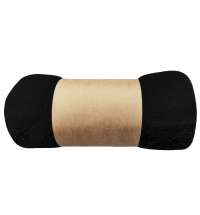 Плед PATIO, черный