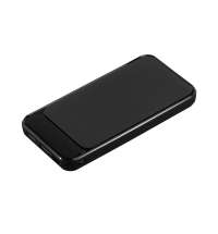 Внешний аккумулятор Starlight Plus NEO 10000 mAh, черный