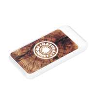 Внешний аккумулятор Starlight Plus NEO 10000 mAh, белый