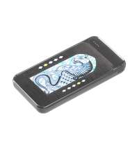 Внешний аккумулятор Starlight Plus NEO 10000 mAh, серый