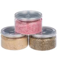 Набор из 3 видов соли Savory Collection