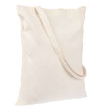 Сумка для покупок Cottonica Organic, неокрашенная