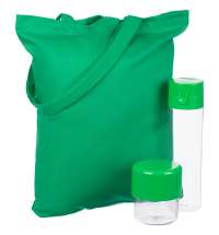 Набор Colourscape, зеленый