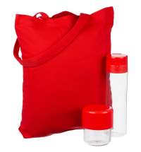 Набор Colourscape, красный