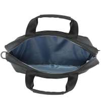 Cумка для ноутбука L214, темно-серая