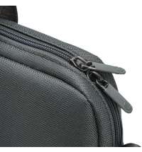 Cумка для ноутбука L214, темно-серая