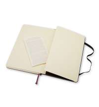 Записная книжка А6 (Pocket) Classic (нелинованный)