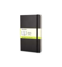 Записная книжка А6 (Pocket) Classic (нелинованный)