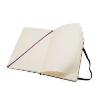 Записная книжка А6 (Pocket) Classic (нелинованный)