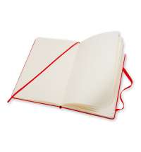 Записная книжка А5  (Large) Classic (нелинованный)