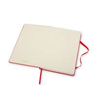 Записная книжка А5  (Large) Classic (нелинованный)