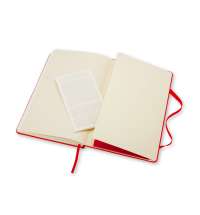 Записная книжка А5  (Large) Classic (нелинованный)