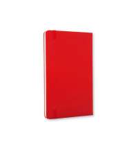 Записная книжка А5  (Large) Classic (нелинованный)