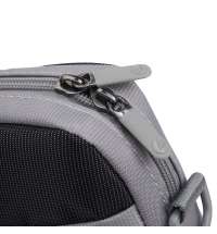 Cумка для ноутбука L244, светло-серая