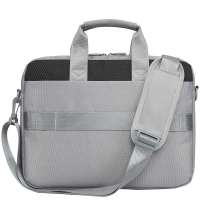 Cумка для ноутбука L244, светло-серая