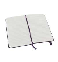 Записная книжка А6 (Pocket) Classic (в линейку)