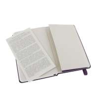 Записная книжка А6 (Pocket) Classic (в линейку)