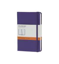 Записная книжка А6 (Pocket) Classic (в линейку)