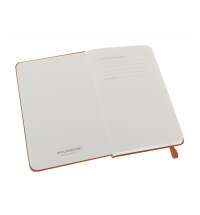 Записная книжка А6 (Pocket) Classic (в линейку)