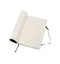 Записная книжка А6 (Pocket) Classic Soft (нелинованный)