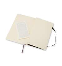 Записная книжка А6 (Pocket) Classic Soft (нелинованный)