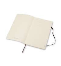 Записная книжка А6 (Pocket) Classic Soft (нелинованный)