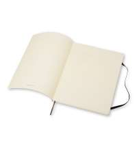 Записная книжка Classic Soft, ХLarge (нелинованный)