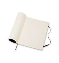 Записная книжка Classic Soft, ХLarge (нелинованный)