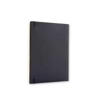Записная книжка Classic Soft, ХLarge (нелинованный)