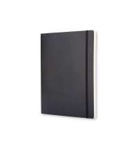 Записная книжка Classic Soft, ХLarge (нелинованный)