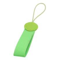 Шнурок для термокружки Ashly, светло-зелёный