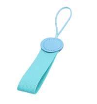 Шнурок для термокружки Ashly, бирюзовый