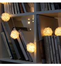 Гирлянда Snowflow