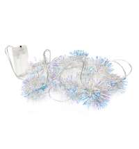 Гирлянда Froufrou