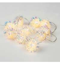 Гирлянда Froufrou