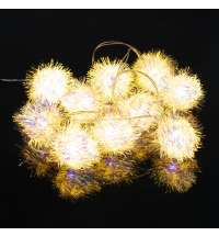 Гирлянда Froufrou