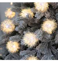 Гирлянда Froufrou