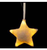 Декоративная подвеска Party Star