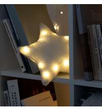 Декоративная подвеска Party Star