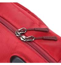 Рюкзак для ноутбука B115, красный