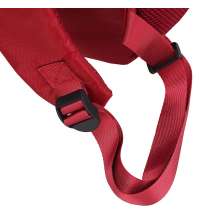 Рюкзак для ноутбука B115, красный