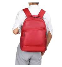 Рюкзак для ноутбука B115, красный