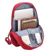 Рюкзак для ноутбука B115, красный