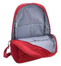 Рюкзак для ноутбука B115, красный