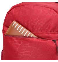 Рюкзак для ноутбука B115, красный