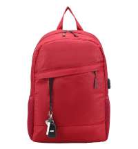 Рюкзак для ноутбука B115, красный