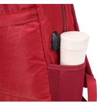 Рюкзак для ноутбука B115, красный