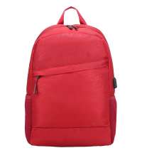 Рюкзак для ноутбука B115, красный